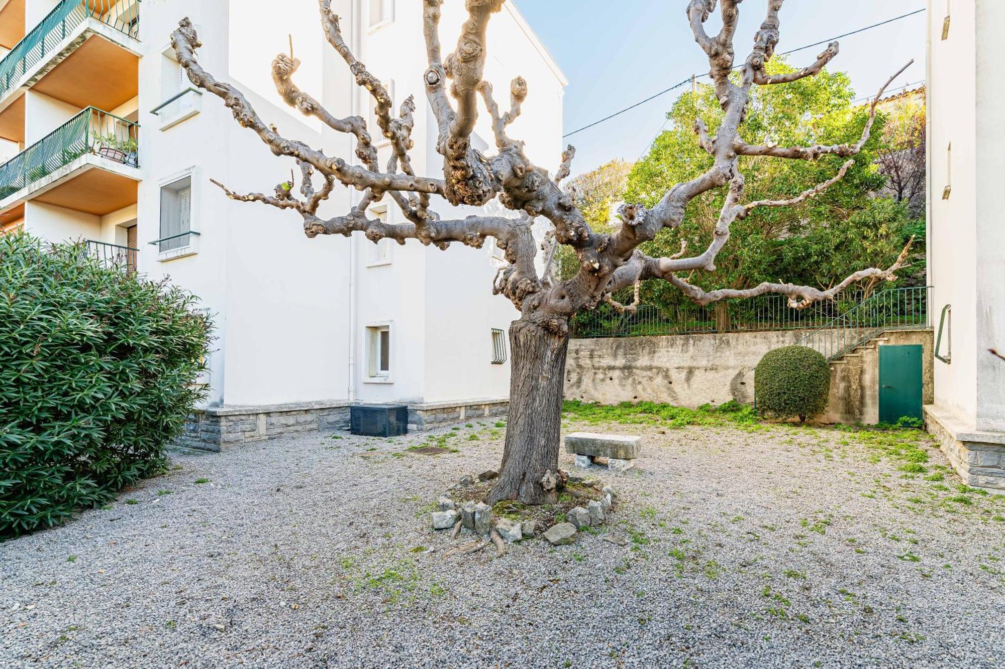 Cassis Le Marignan- Rdc - Garage - Classe 3 Etoiles Bagian luar foto
