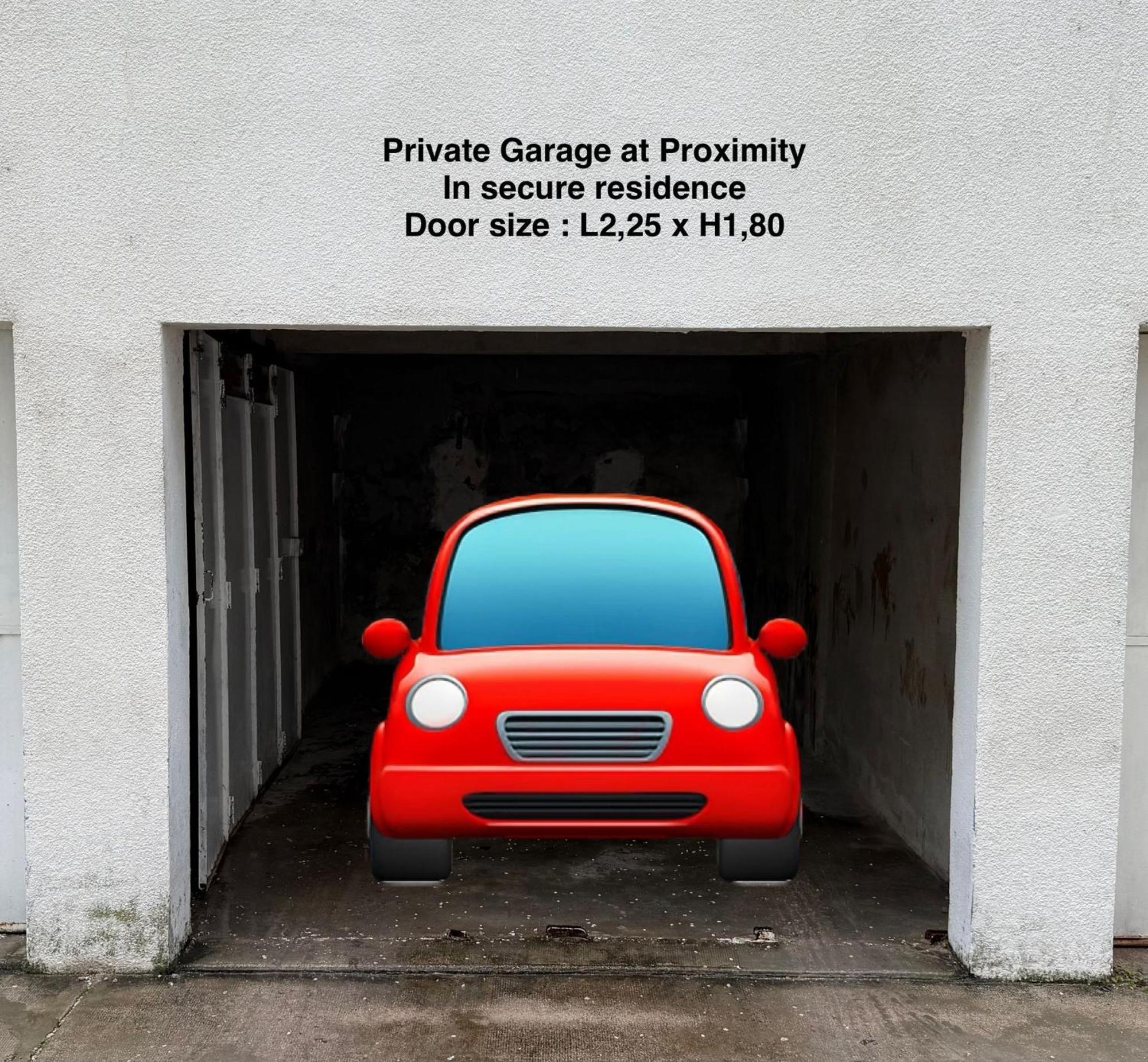 Cassis Le Marignan- Rdc - Garage - Classe 3 Etoiles Bagian luar foto